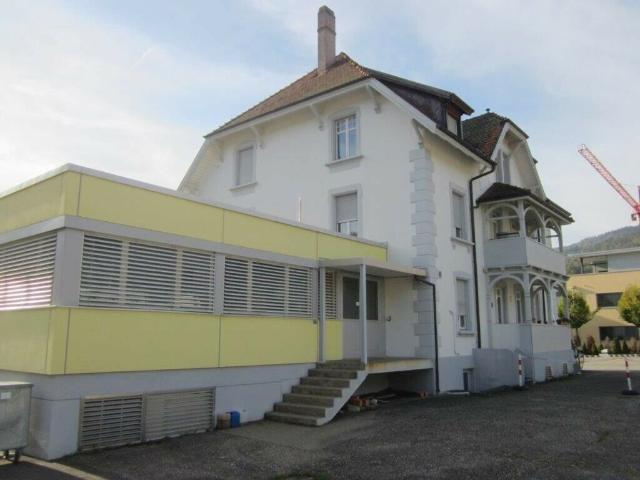 Büro mieten in Balsthal, Solothurn
