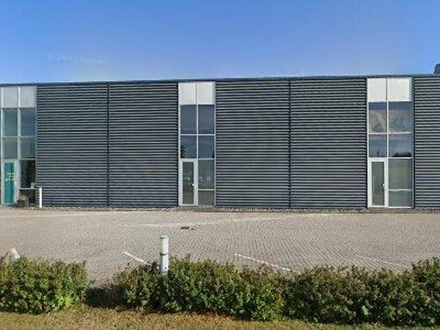 Ejendom til leje i Gammel Solbjerg, Solbjerg