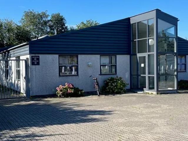 Erhvervsejendom til leje i Køge