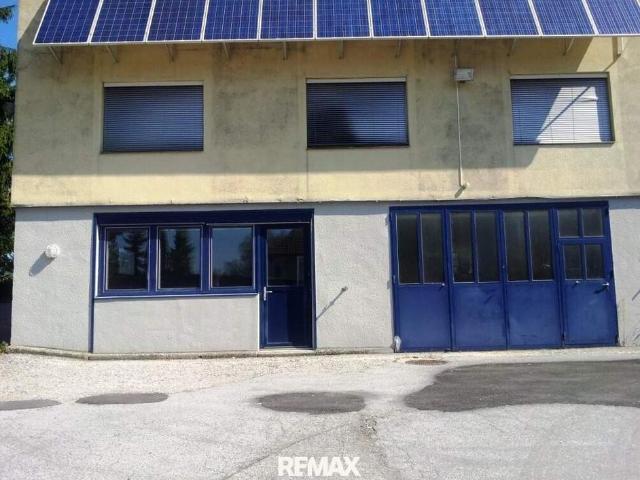 Gewerbe mieten in Salzburg
