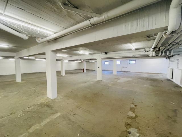 Gewerbe mieten in Salzburg