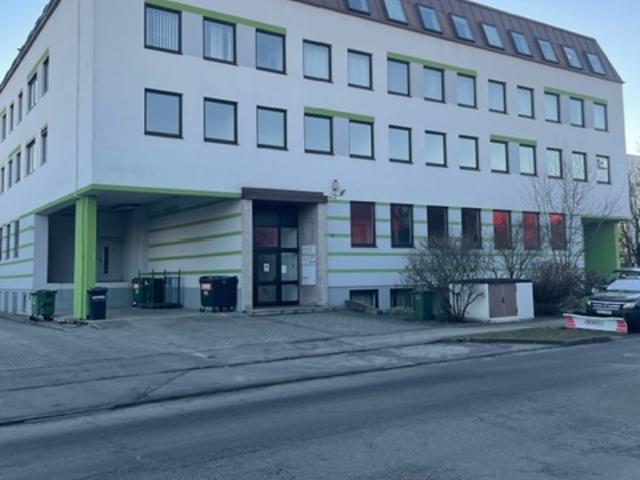 Gewerbe mieten in Hochbrück, Garching