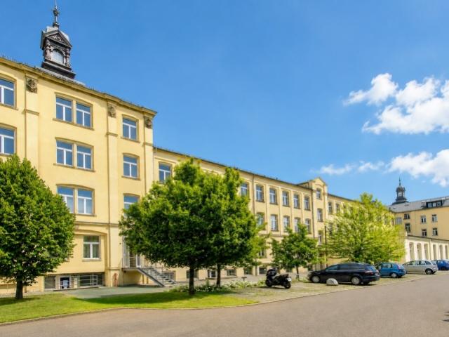Gewerbe mieten in Niedersedlitz, Dresden
