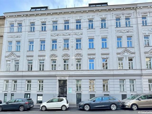 Gewerbe kaufen in Wien