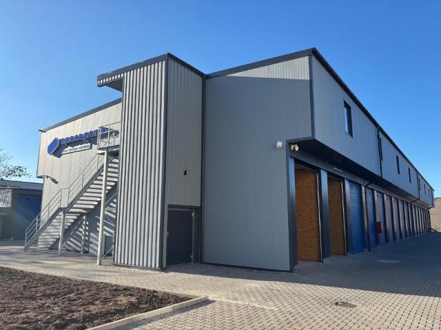 Gewerbe mieten in Seckbach, Sachsenhausen