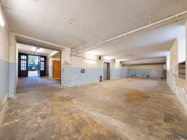 Gewerbe mieten in Erdberg, Wien