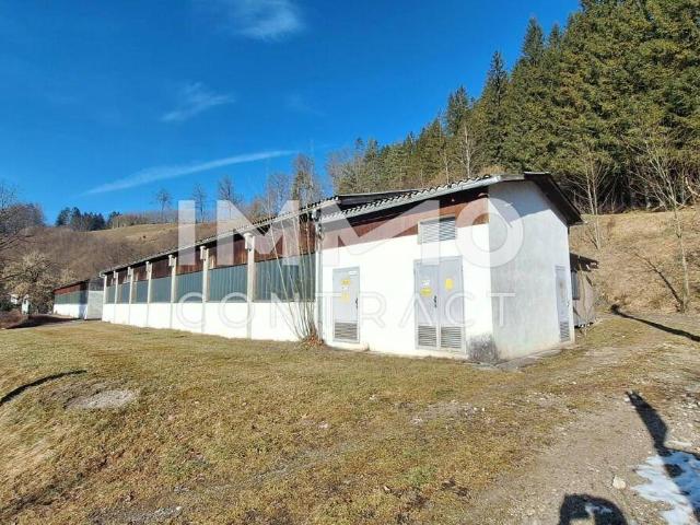 Gewerbe mieten in Opponitz, Niederösterreich