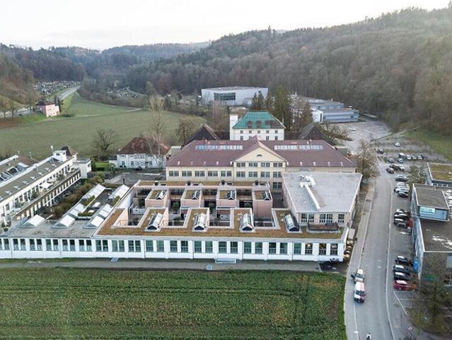 Immobilie mieten in Frauenfeld, Thurgau