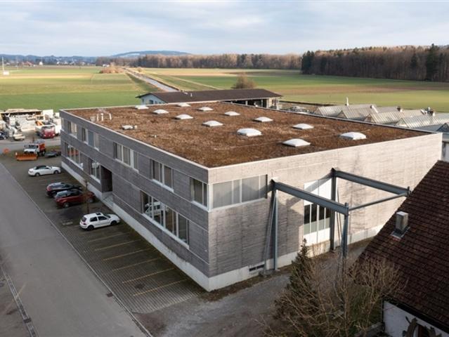 Atelier mieten in Pfyn, Thurgau