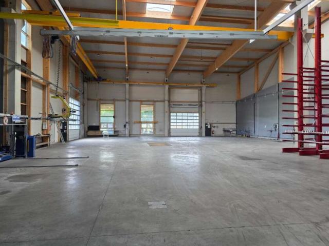 Industrie kaufen in Steinfeld, Bad Waltersdorf