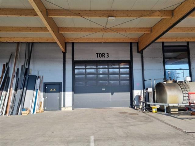 Gewerbe mieten in Bad Waltersdorf, Steiermark