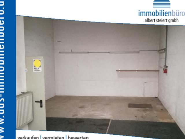 Gewerbe mieten in Nürnberg, Bayern