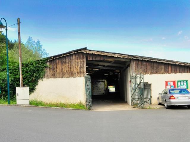 Gewerbe mieten in Steyr, Oberösterreich