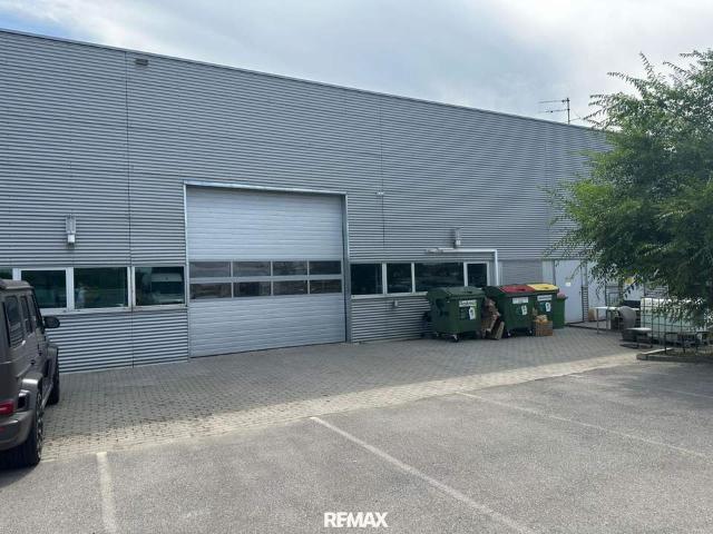 Gewerbe mieten in Neusiedl bei Güssing, Kukmirn