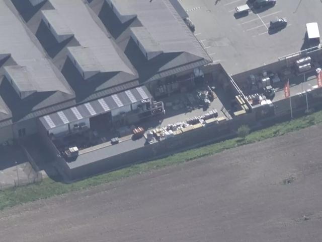 Erhvervsejendom til leje i Helsinge, Brøndby