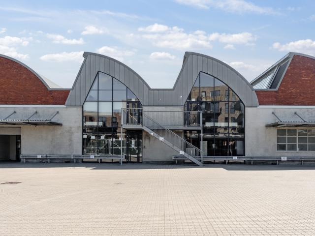 Erhvervsejendom til leje i Gladsaxe, Brøndby