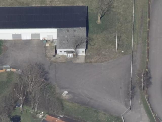 Erhvervsejendom til leje i Sønderborg