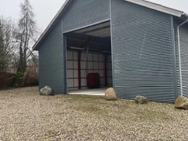 Ejendom til leje i Gelsted, Middelfart