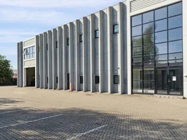 Erhvervsejendom til leje i Hvidovre, Brøndby