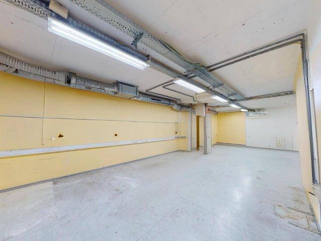 Gewerbe mieten in Innsbruck, Tirol