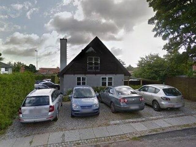 Ejendom til salg i Birkerød, Brøndby