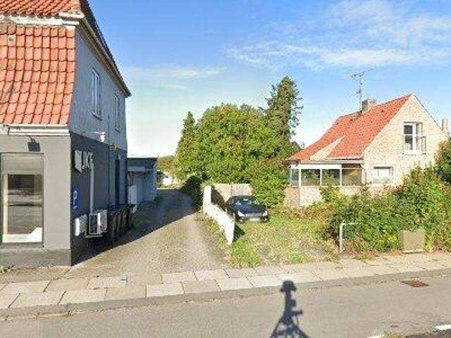 Ejendom til salg i København, Brøndby