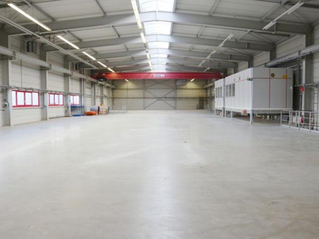 Gewerbe mieten in Essingen, Rheinland-Pfalz