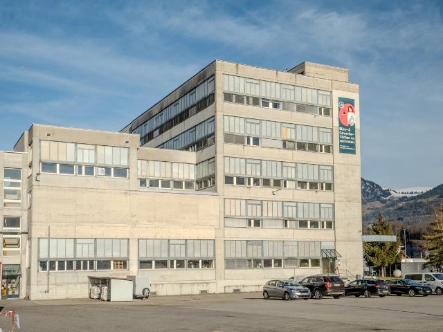 Industrie mieten in Sarnen, Obwalden