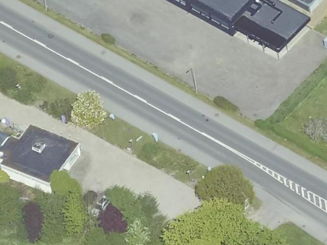 Erhvervsejendom til leje i Kolding