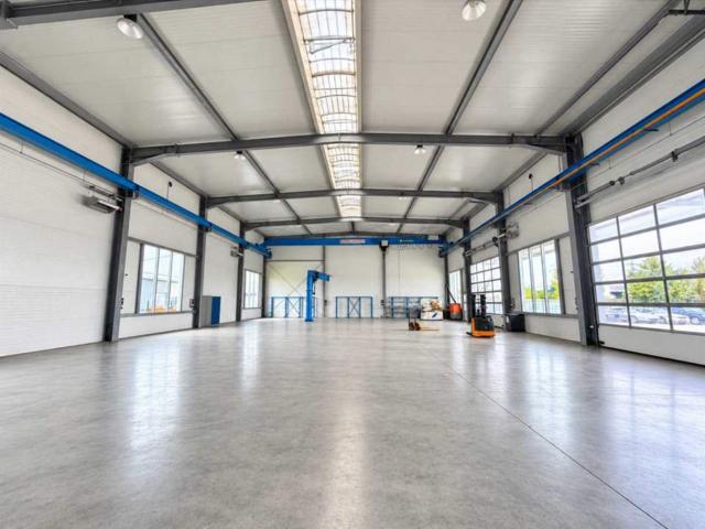 Gewerbe mieten in Bruck an der Leitha, Niederösterreich