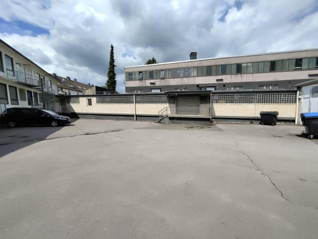 Gewerbe mieten in Dornap, Wuppertal