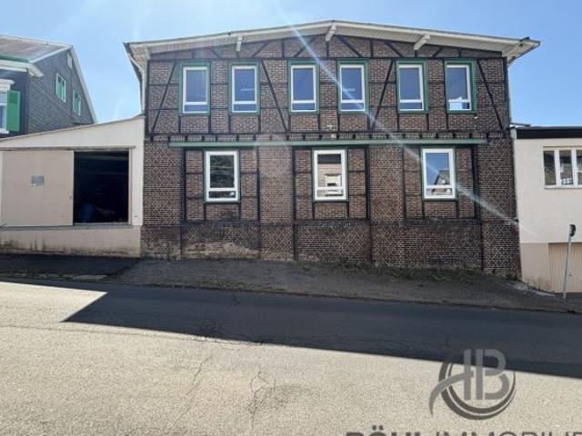 Gewerbe mieten in Remscheid, Nordrhein-Westfalen