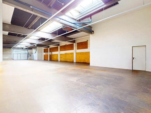 Gewerbe mieten in Klagenfurt, Kärnten