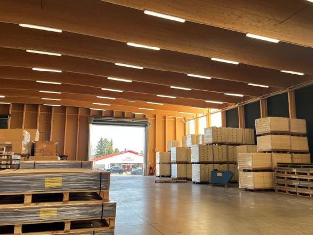 Gewerbe mieten in Rehau, Bayern