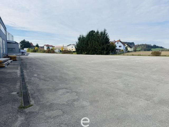 Gewerbe mieten in Schlatt, Oberösterreich