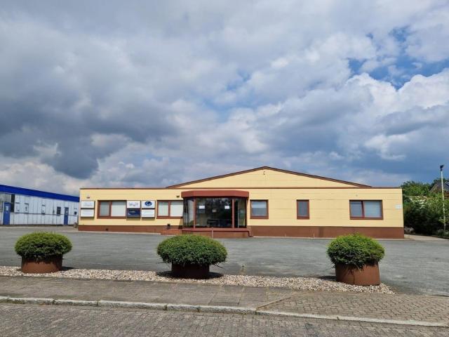 Gewerbe mieten in Kaltenkirchen, Schleswig-Holstein