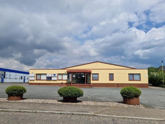 Gewerbe mieten in Kaltenkirchen, Schleswig-Holstein