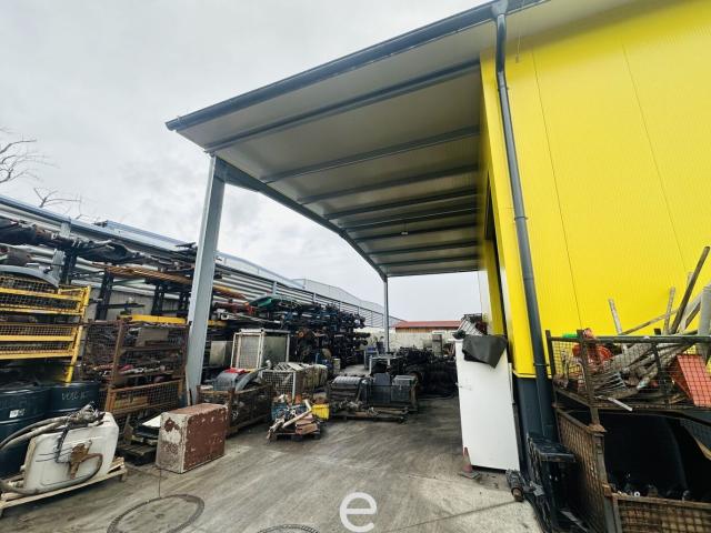 Gewerbe mieten in Sipbachzell, Oberösterreich