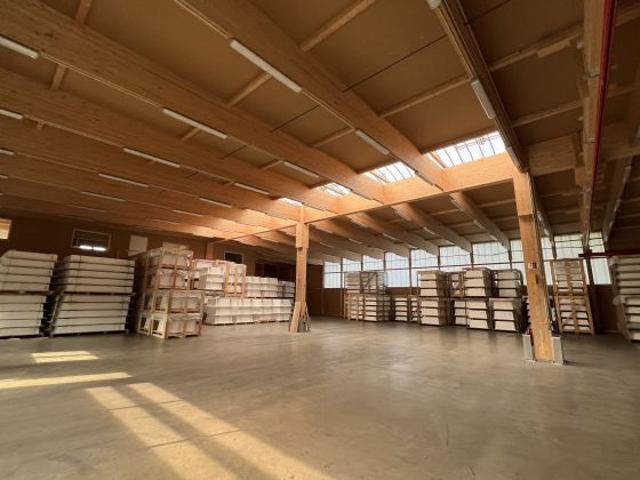 Gewerbe mieten in Rehau, Bayern