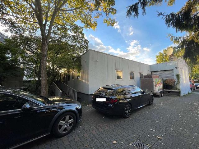 Industrie kaufen in Frankfurt am Main, Sachsenhausen
