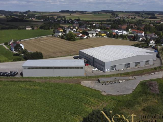 Gewerbe mieten in Schlatt, Oberösterreich