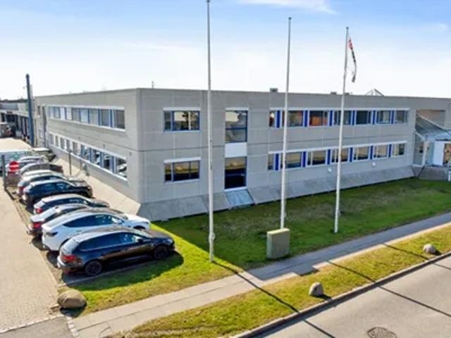 Ejendom til leje i Brøndby