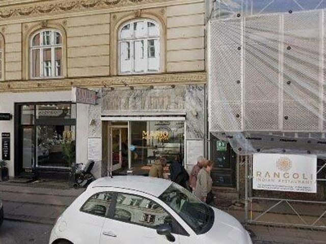 Erhvervsejendom til leje i København, Brøndby