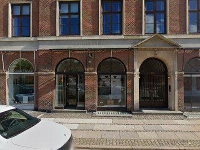 Erhvervsejendom til leje i København, Brøndby