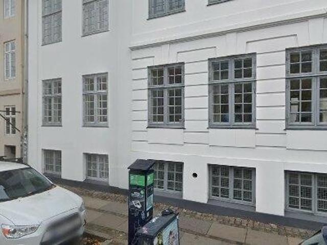 Erhvervsejendom til leje i København, Brøndby