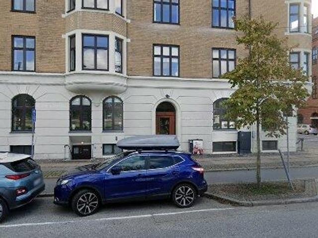 Erhvervsejendom til leje i København, Brøndby