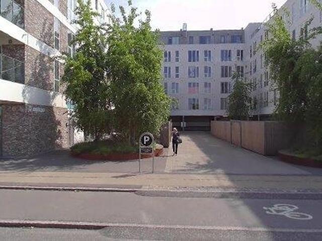 Erhvervsejendom til leje i København, Brøndby
