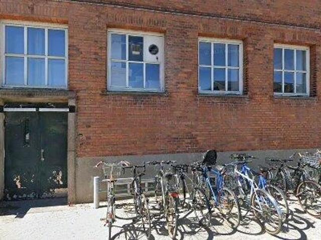 Erhvervsejendom til leje i København, Brøndby