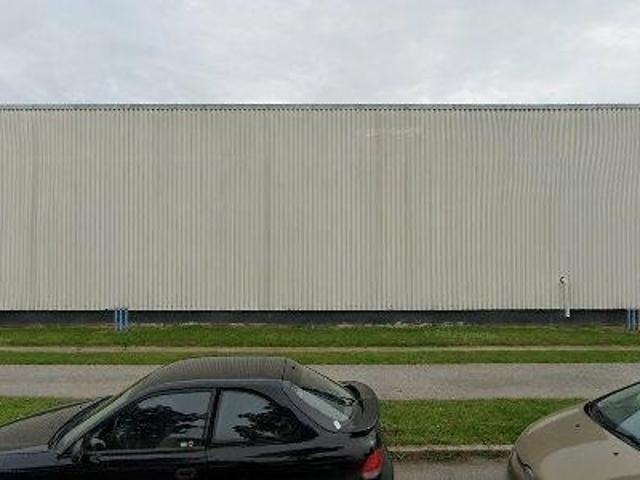 Erhvervsejendom til leje i Glostrup, Brøndby