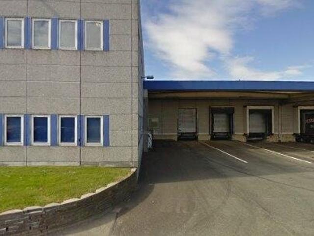 Erhvervsejendom til leje i Taastrup, Brøndby